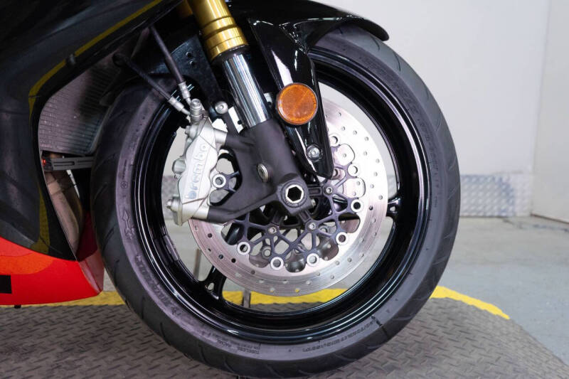 2022 Suzuki GSX-R750