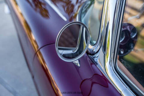 1962 Chevrolet Corvette