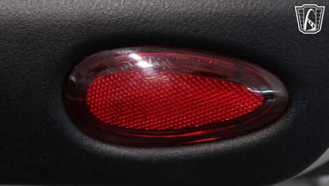 2004 Ford Thunderbird Deluxe