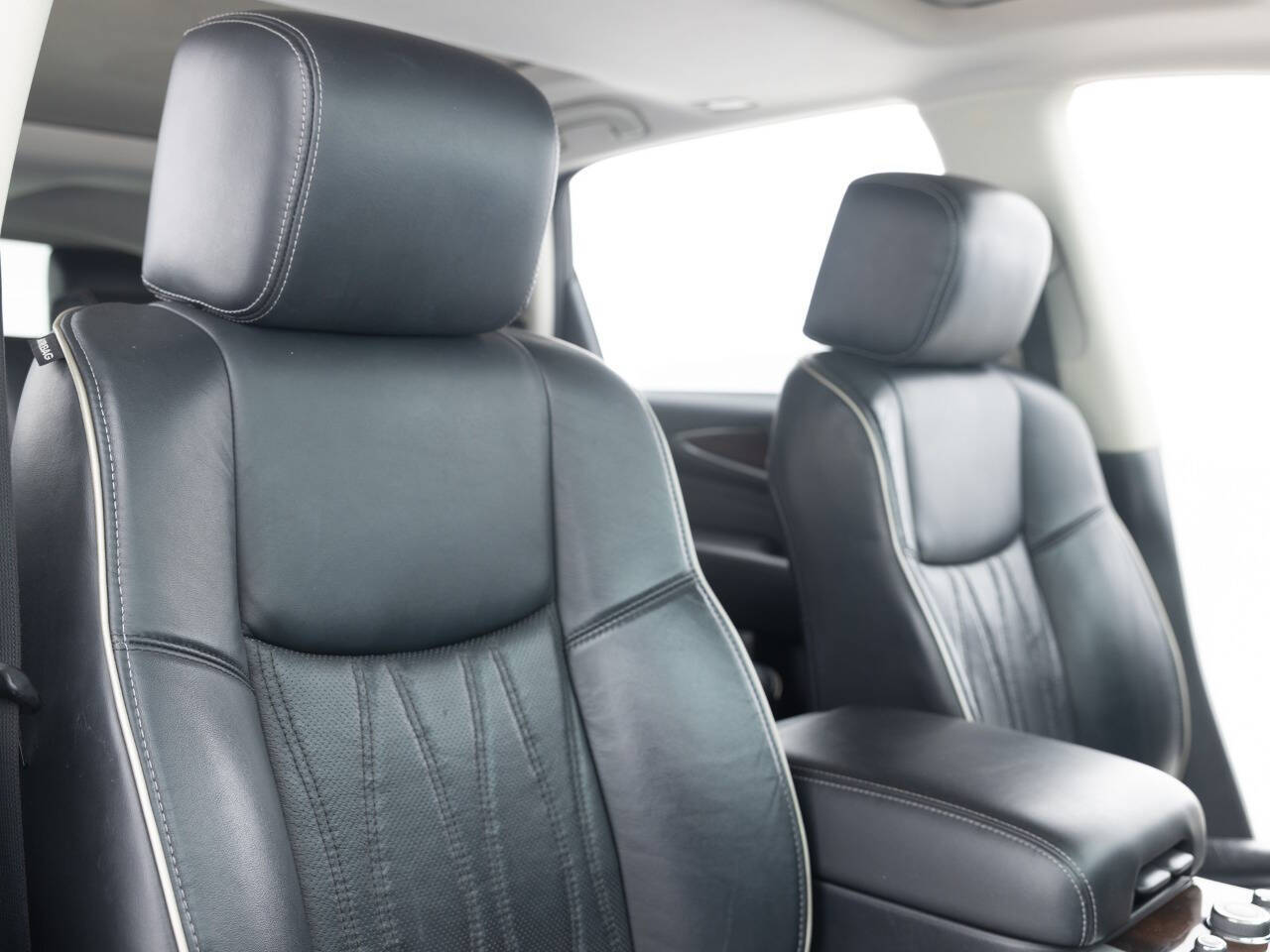 Used Car 2017 Infiniti Qx60  Base 4dr Suv For Sale Under $12,000 In Coal City, Illinois