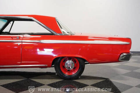1965 Dodge Coronet