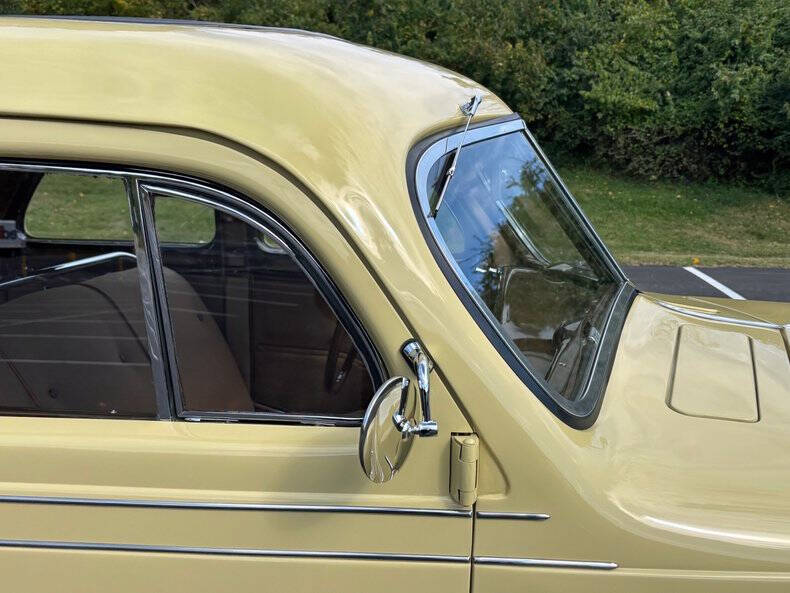 1934 Chrysler Airflow