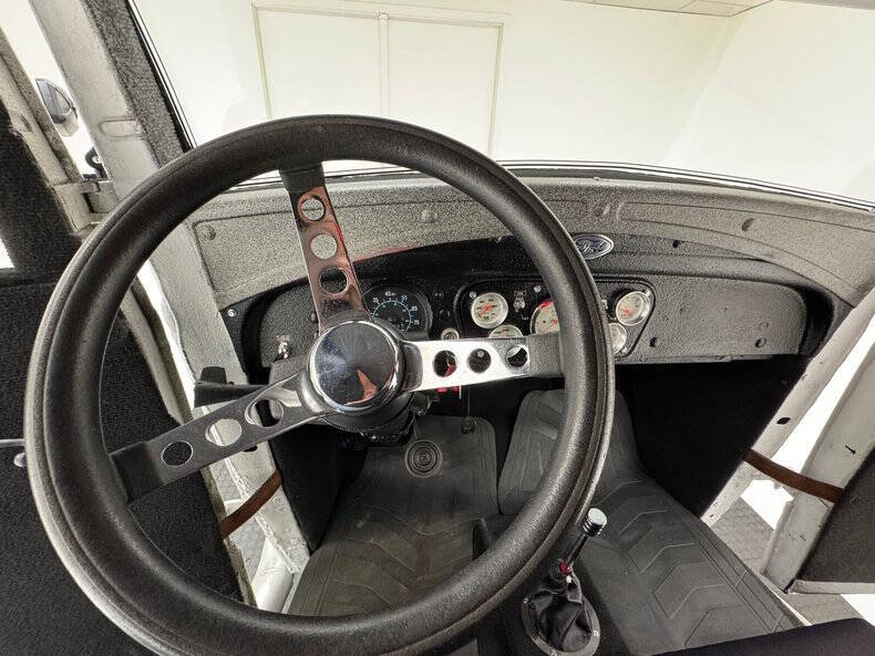 1931 Ford Model A