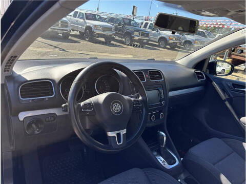 2013 Volkswagen Golf