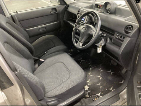 2000 Toyota BB