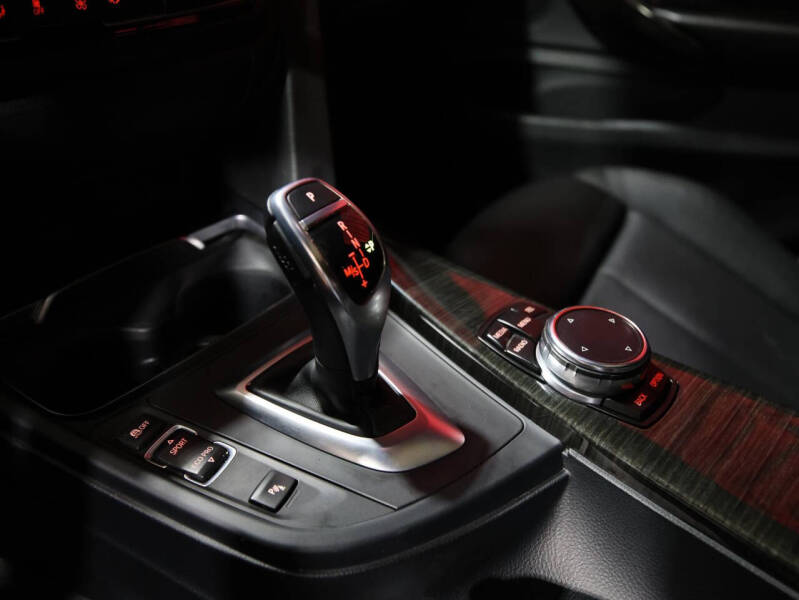 2016 BMW 4 Series 428i xDrive Gran Coupe