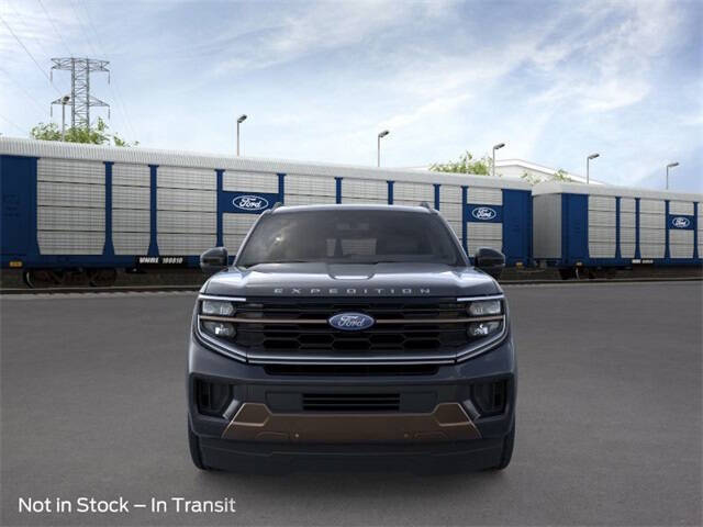 2026 Ford Expedition MAX King Ranch