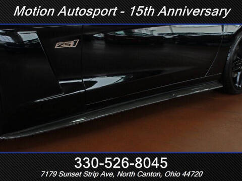 2006 Chevrolet Corvette