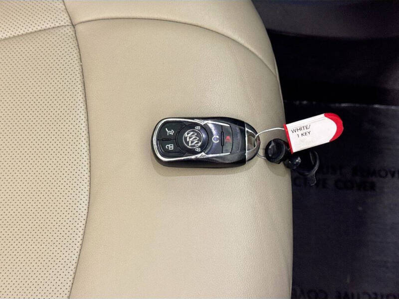 2019 Buick Enclave Premium