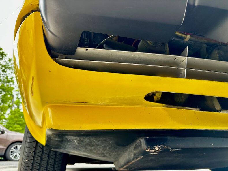 1978 Ferrari 308 GTS