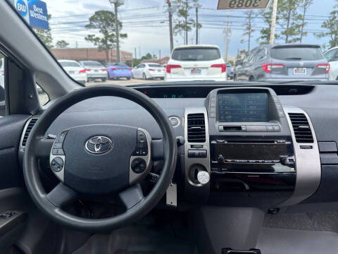 2006 Toyota Prius