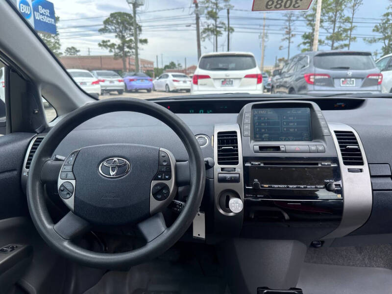 2006 Toyota Prius