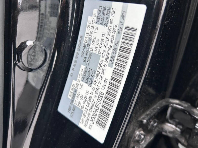 2025 Mazda CX-90 Plug-in Hybrid Premium Plus