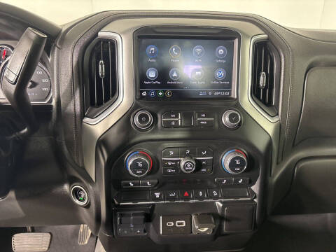 2023 Chevrolet Silverado 2500HD