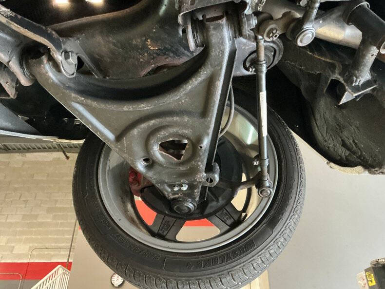 1977 Mercedes-Benz 450-Class