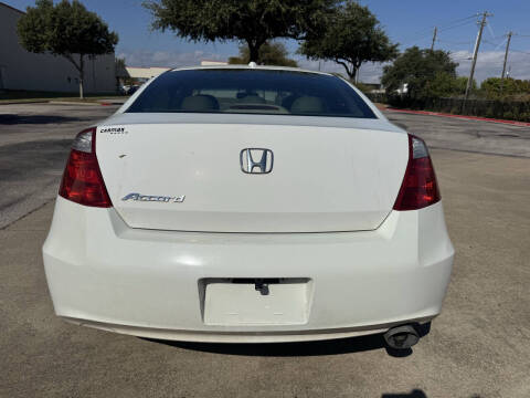 2009 Honda Accord EX-L