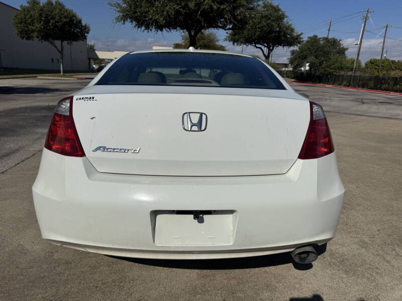 2009 Honda Accord EX-L