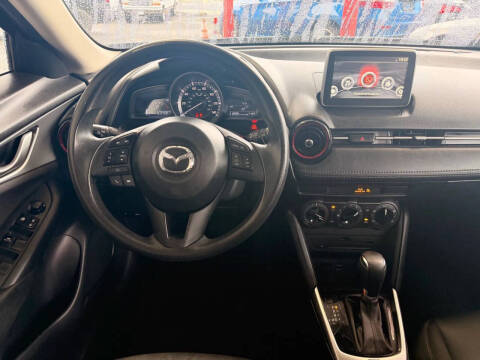 2016 Mazda CX-3 Sport