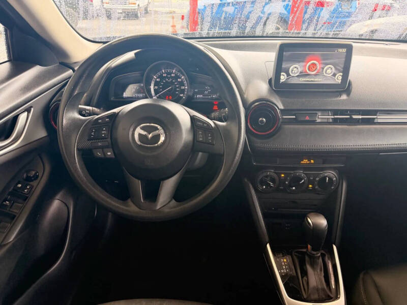 2016 Mazda CX-3 Sport