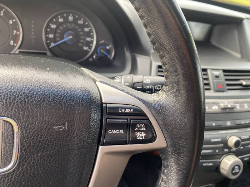 2010 Honda Accord Crosstour EX-L