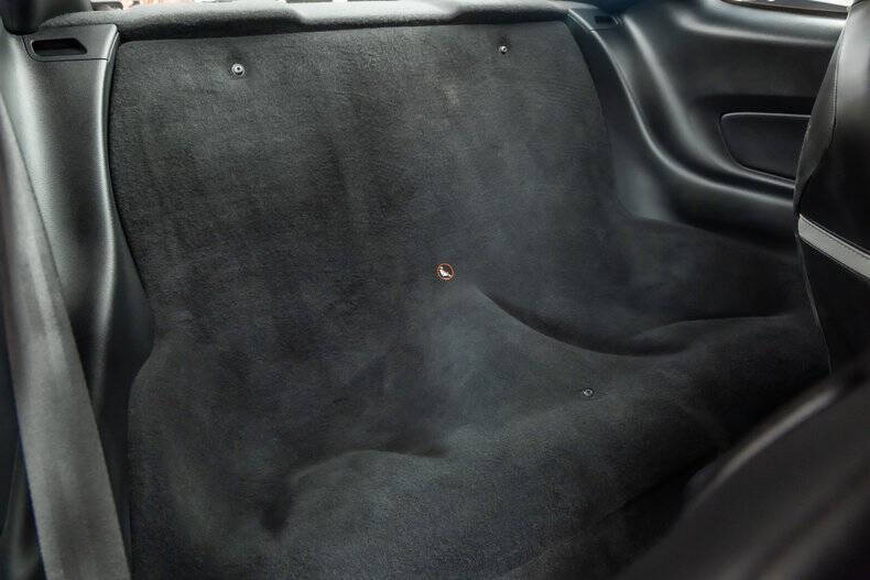 2022 Ford Mustang Shelby GT500