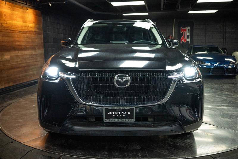 2024 Mazda CX-90 3.3 Turbo Preferred Plus