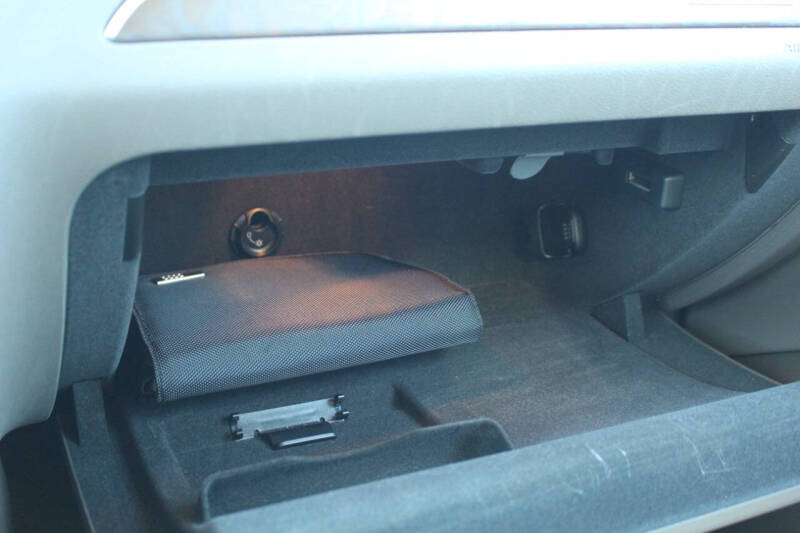 2016 Audi Q5 2.0T quattro Premium Plus