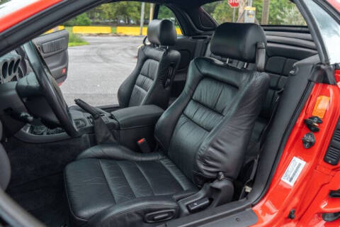 1995 Mitsubishi 3000GT