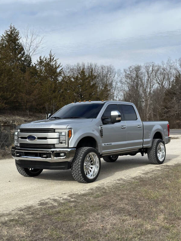 2019 Ford F-250 Base's photo