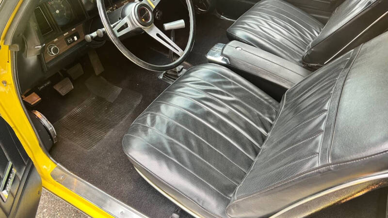 1972 Buick Gran Sport