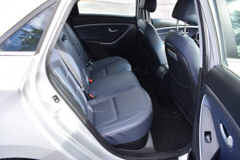 2014 Hyundai Elantra GT