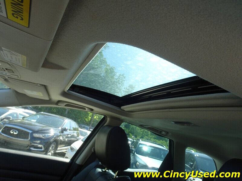 2011 Mazda CX-7 s Touring