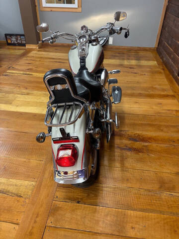 2006 Harley-Davidson Fat Bob