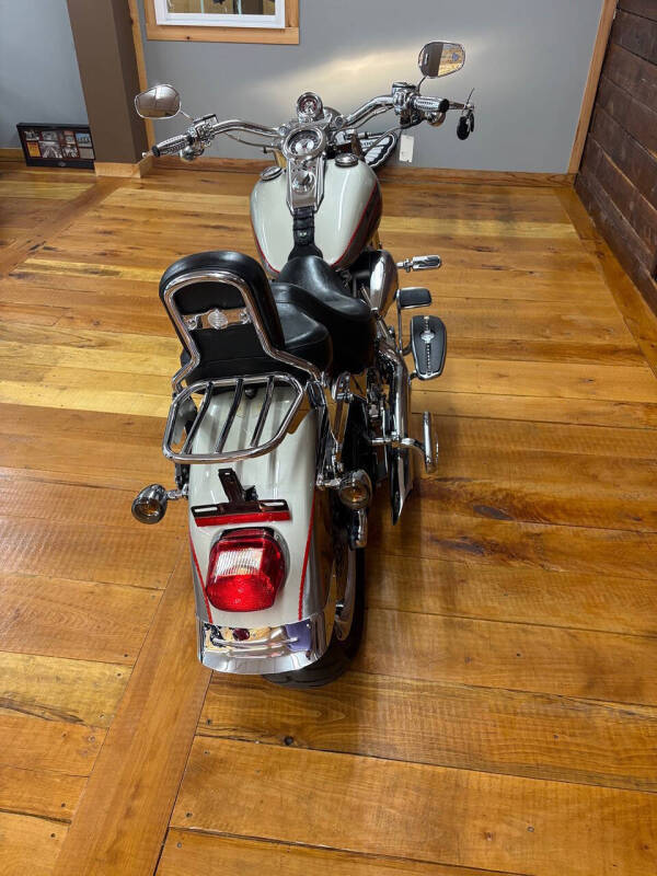 2006 Harley-Davidson Fat Bob