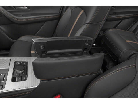 2026 Mazda CX-90 3.3 Turbo S Premium Sport