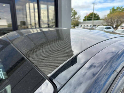 2020 BMW M8 Competition