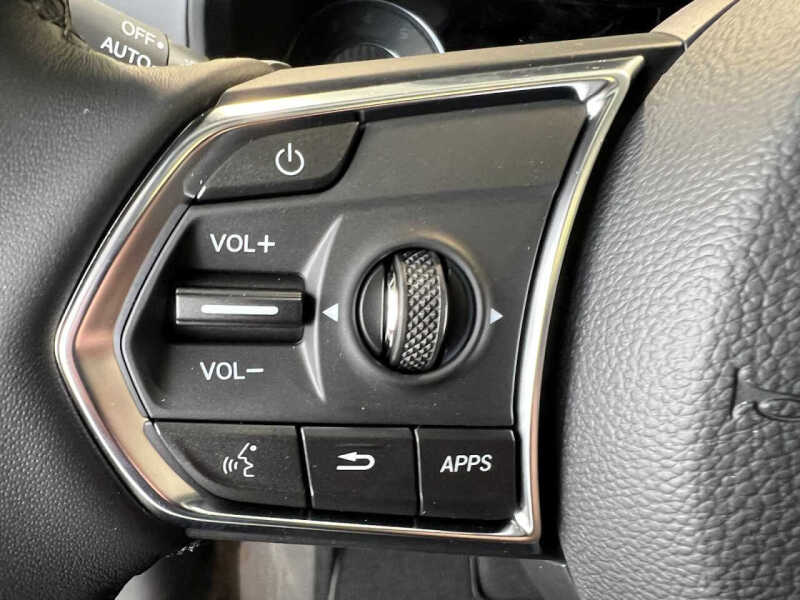 2026 Acura RDX SH-AWD