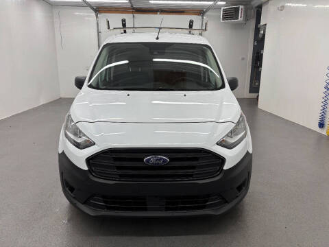 2022 Ford Transit Connect XL