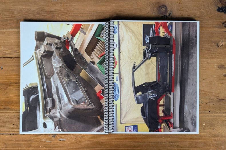 1965 Chevrolet Corvette