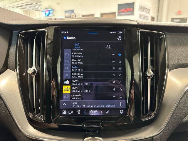 2023 Volvo XC60 B5 Core