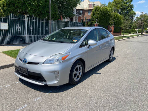 2013 Toyota Prius for sale at Cars Trader New York in Brooklyn NY