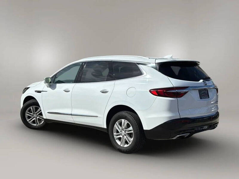 2019 Buick Enclave Essence