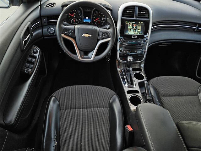 2014 Chevrolet Malibu LT