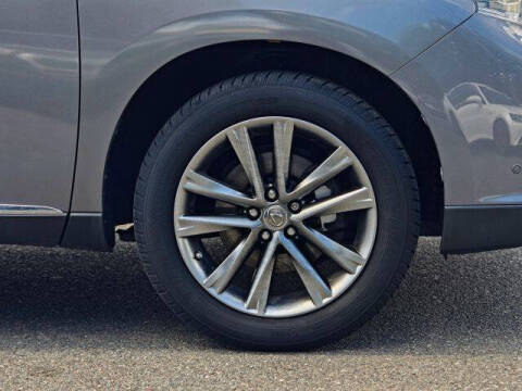 2014 Lexus RX 350