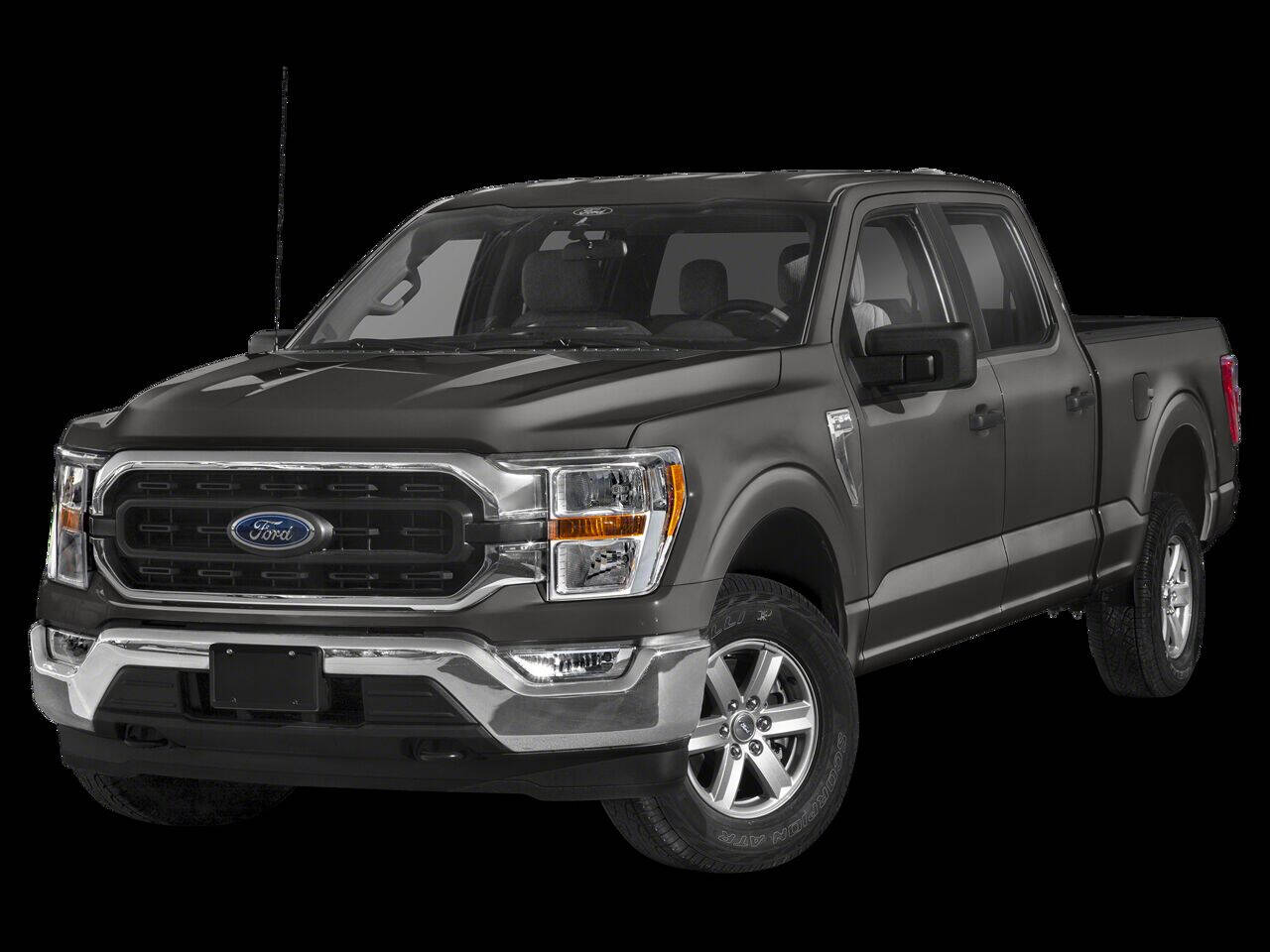 2023 Ford F-150 54
