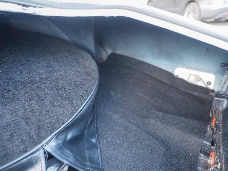 1981 Pontiac Firebird Trans Am