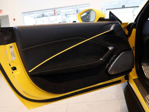 2025 Ferrari Roma Spider