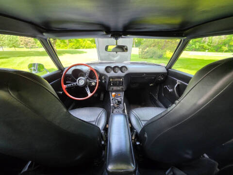 1973 Datsun 240Z