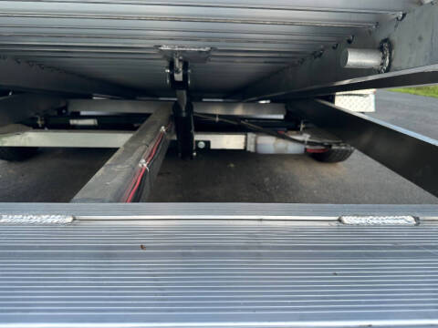 2025 Legend 7x20 OCTTA