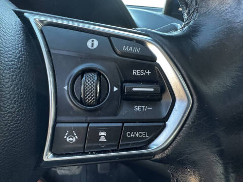 2020 Acura RDX SH-AWD w/Tech